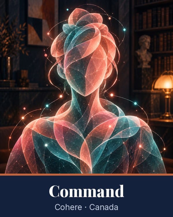 Command (Cohere)