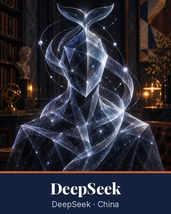 DeepSeek