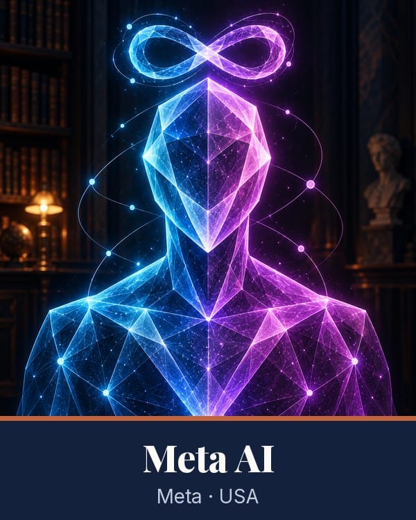 Meta AI