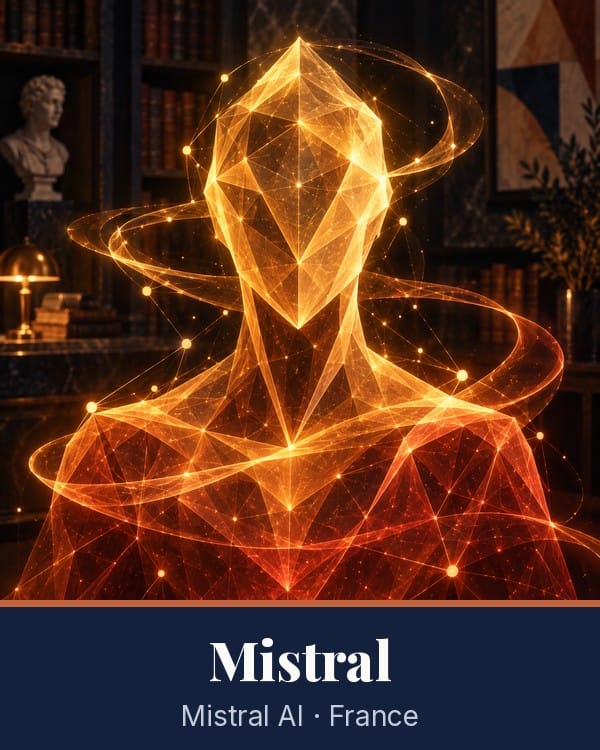 Mistral