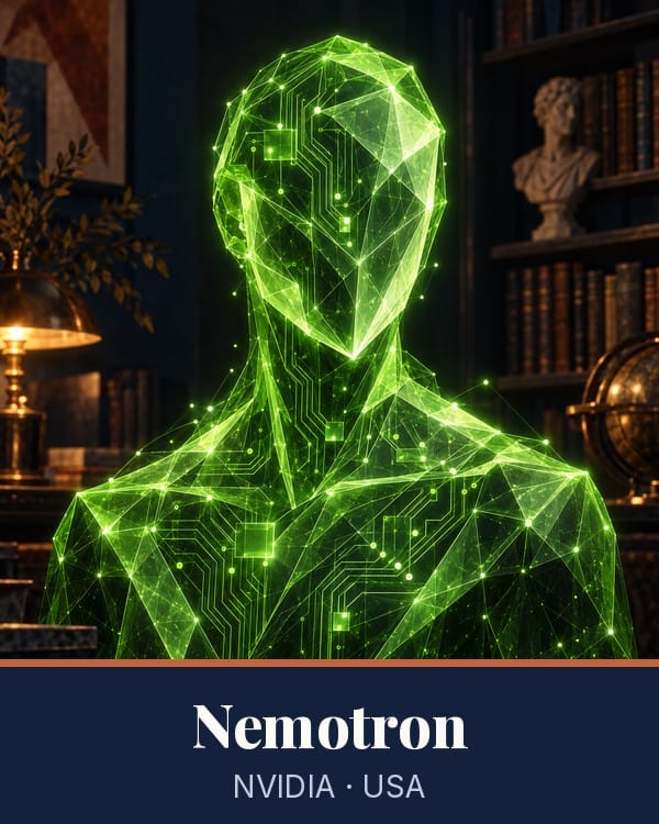 Nemotron