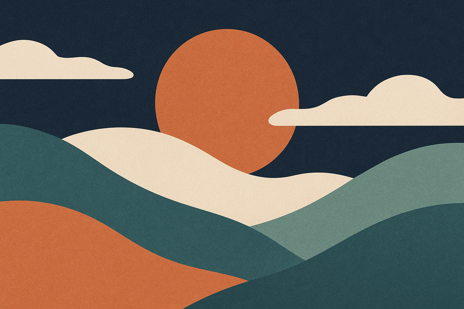 Climate placeholder: environment and energy