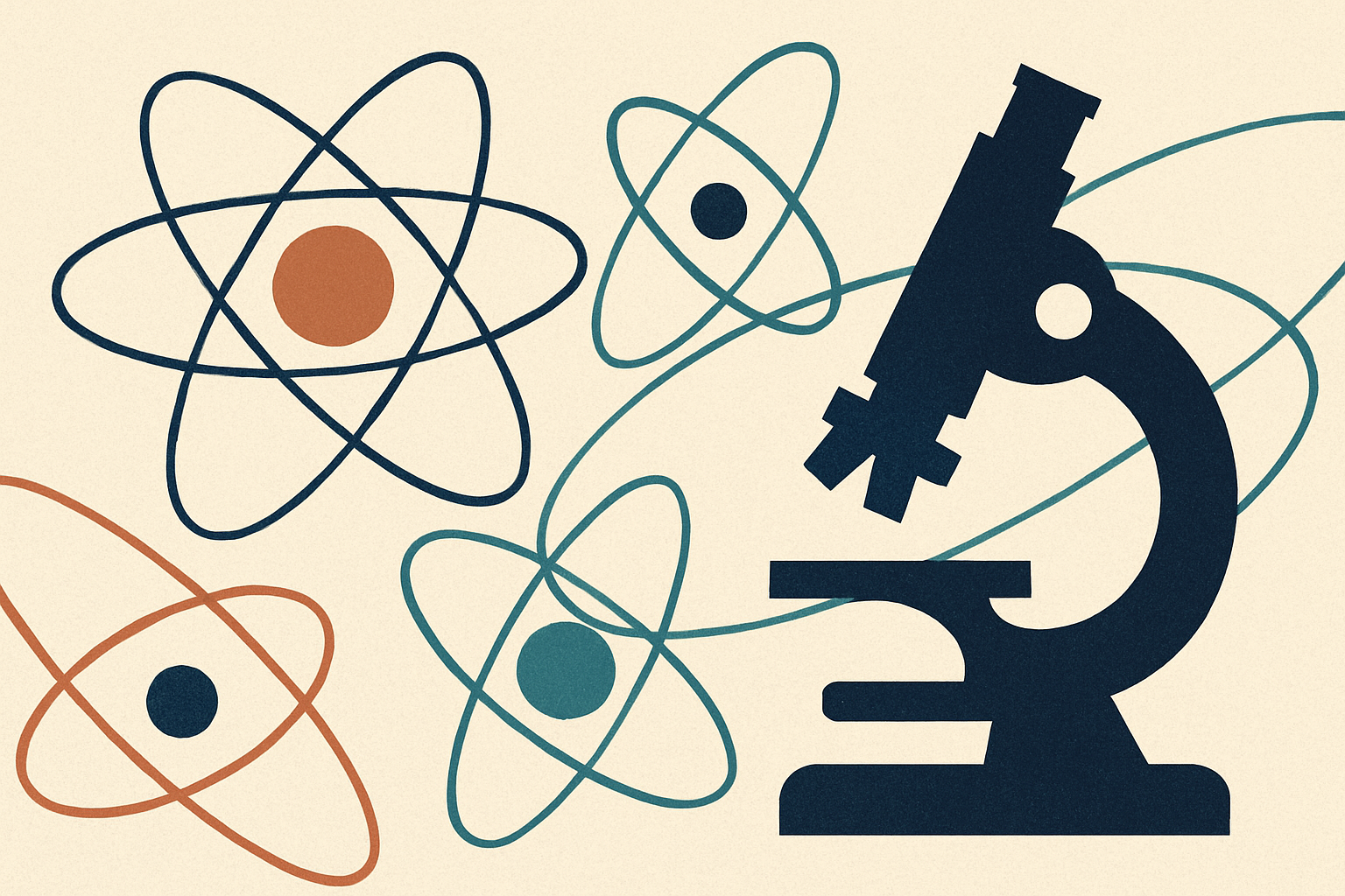 Science placeholder: discovery and research explained