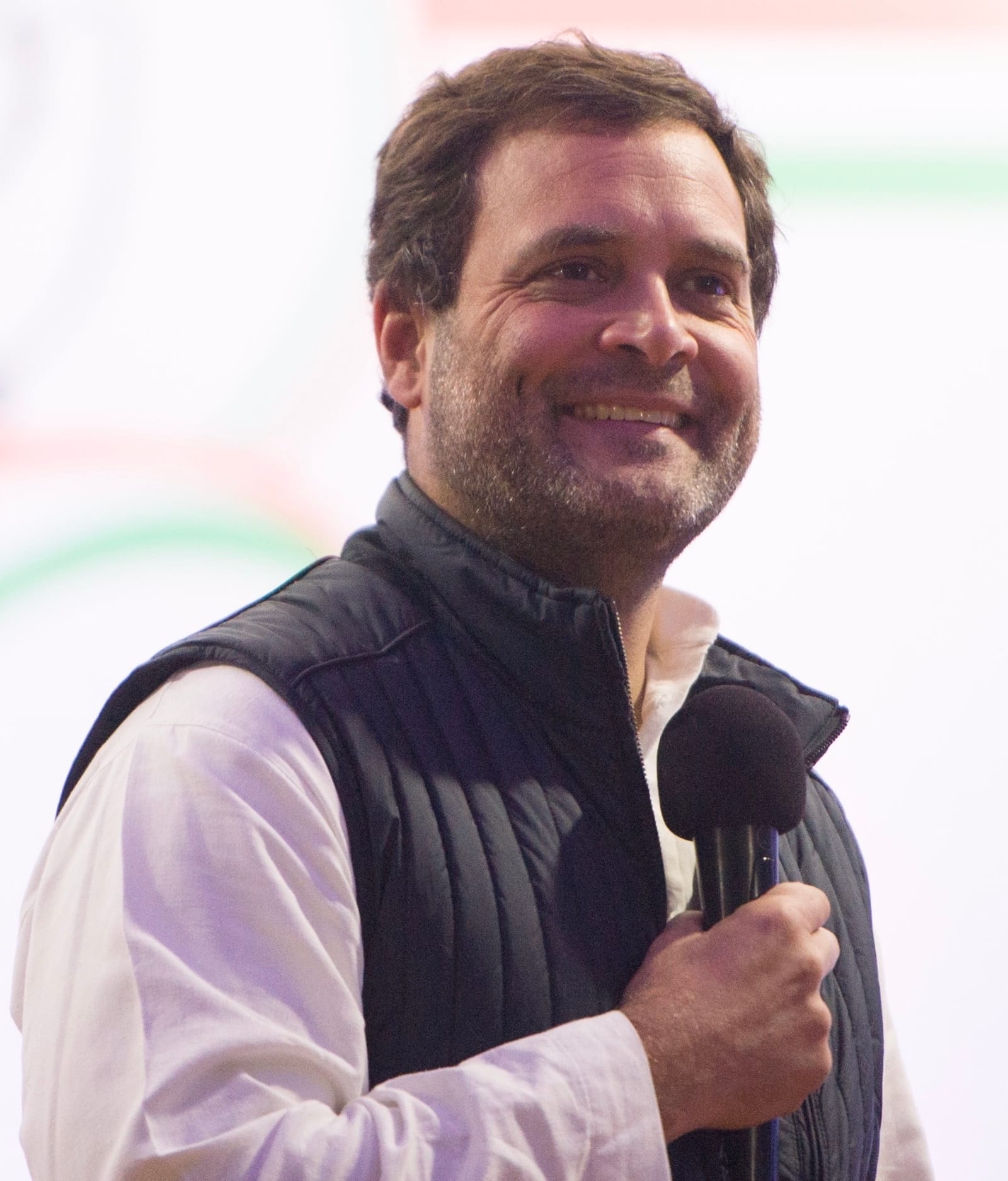 File photo: Rahul Gandhi, Leader of the Opposition in Lok Sabha