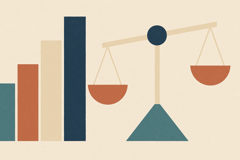 Business placeholder: markets and the global economy