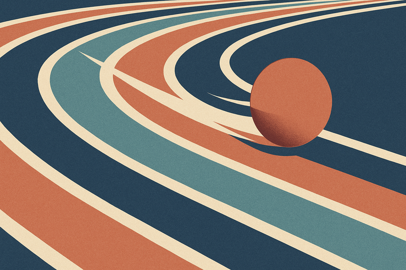 Sports placeholder: competition and the stories behind it