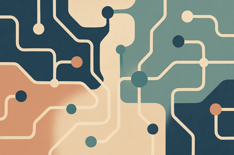 Technology placeholder: innovation and the digital society