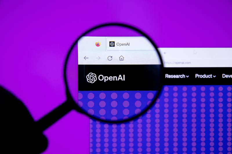 OpenAI veröffentlicht KI-Modell nach internen Sicherheitstests nicht wie geplant