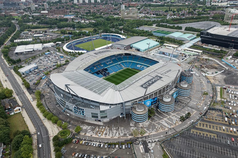Unabhängige Kommission befindet Manchester City des Verstoßes gegen Finanzregeln der Premier League für schuldig