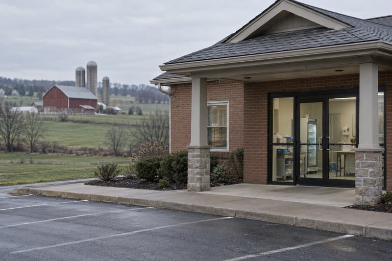 Pennsylvania reports fifth measles-associated death of 2026 amid federal classification dispute