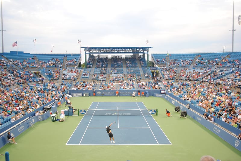 La WTA versera des primes égales lors de tous les tournois WTA 1000 mixtes à partir de 2027