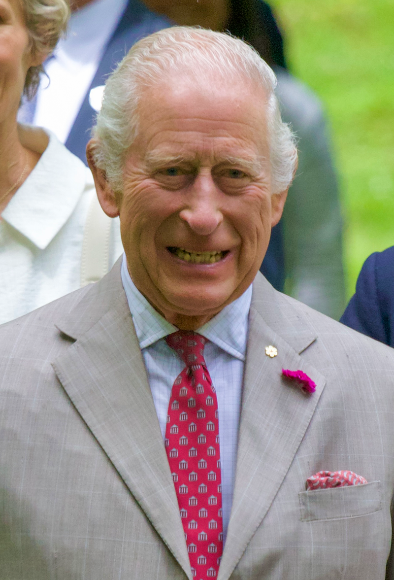 King Charles to acknowledge 'darkest days' of colonial rule on Caribbean tour, palace says