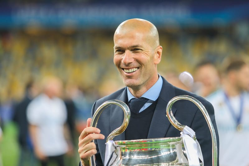 France and Italy draw 1-1 in Zidane's first home game as national coach