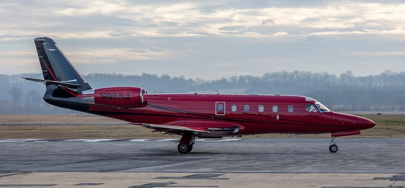 US Coast Guard finds debris from air ambulance missing off Nantucket; six unaccounted for
