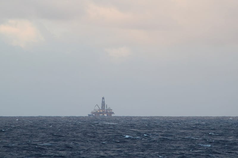 Unite says Apache offshore workers back strike that could disrupt Forties pipeline
