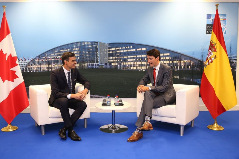 Sánchez calls snap Spanish election for 29 November after housing decrees defeated