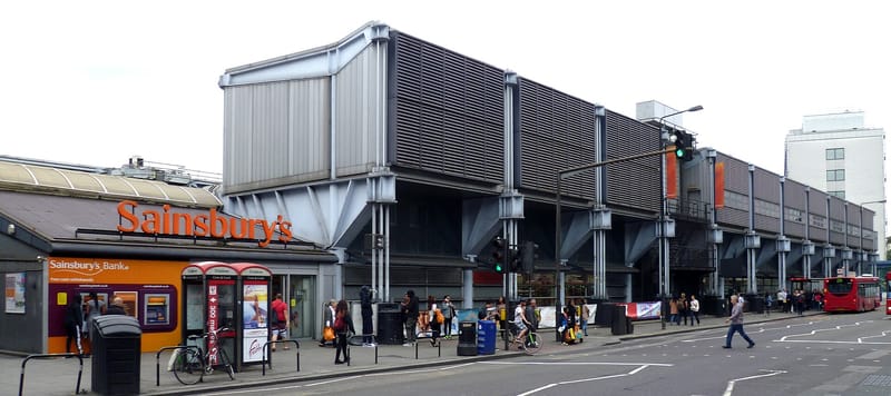 Sainsbury's held merger talks with Morrisons earlier this year, reports say