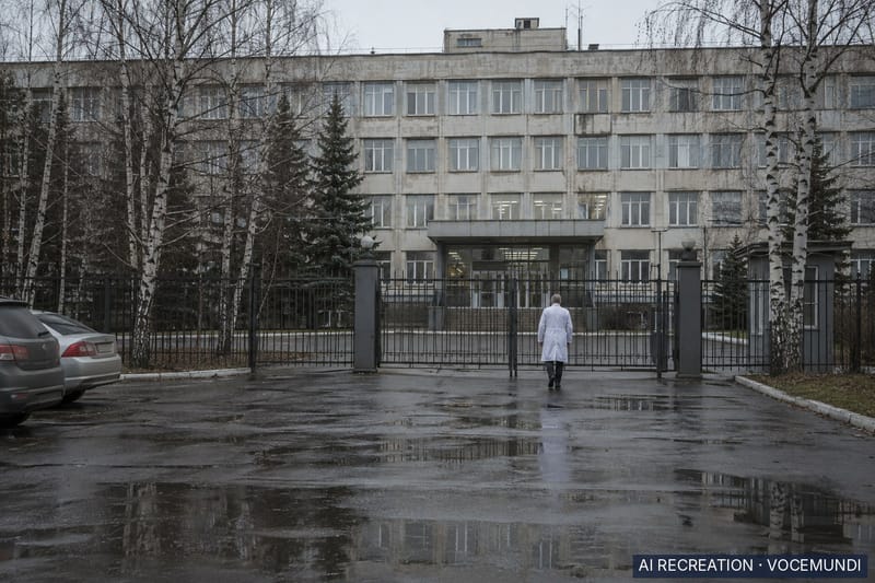 Russland: Obduktionstests haben bei gemeldetem Todesfall in Sibirien keine Pest nachgewiesen