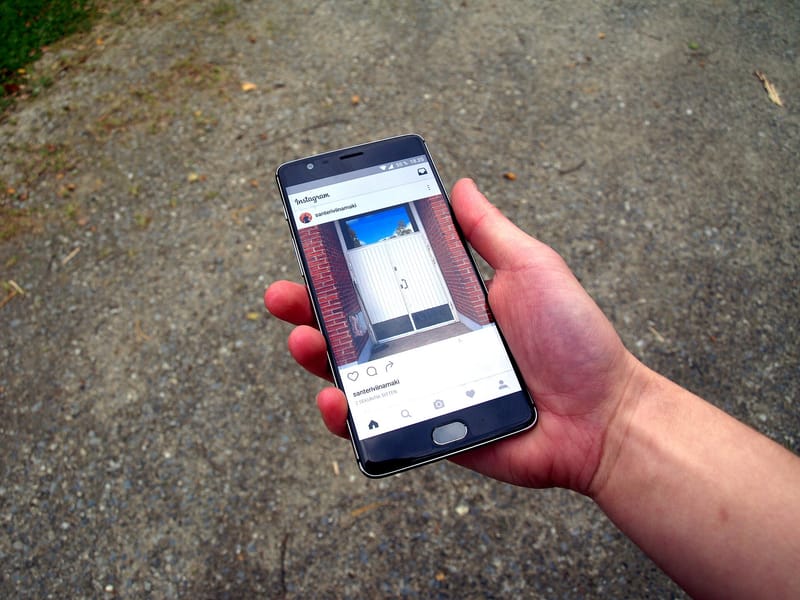 Ofcom untersucht Meta wegen Risikobewertung der Instagram-Funktion Instants