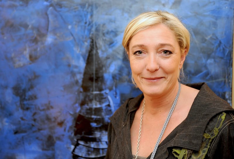 France's Le Pen unveils €140 billion savings plan, pledges deficit below 3% by 2030