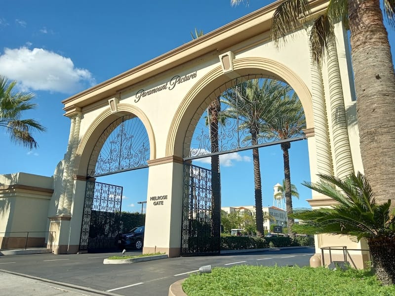 Paramount completes $81 billion takeover of Warner Bros. Discovery, forming Skydance