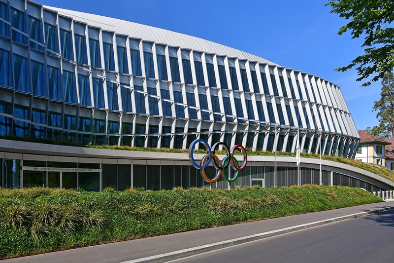 IOC says seven countries, including India and Qatar, are interested in hosting 2036 Olympics