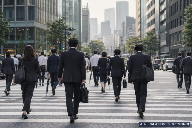 Japan's real wages rose 1.5% in August from a year earlier, government data show