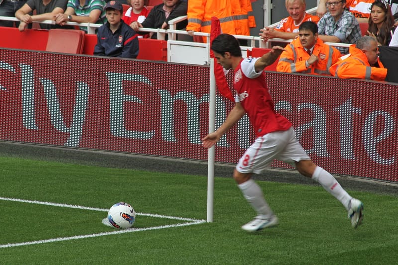 Mikel Arteta unterschreibt neuen Vertrag bei Arsenal bis 2030, teilt der Verein mit