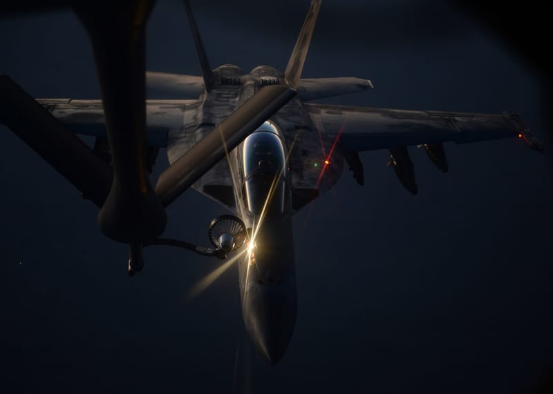 Des médias d'État turc et russe citent le chiffre de 81 avions américains dans la « guerre d'Iran »