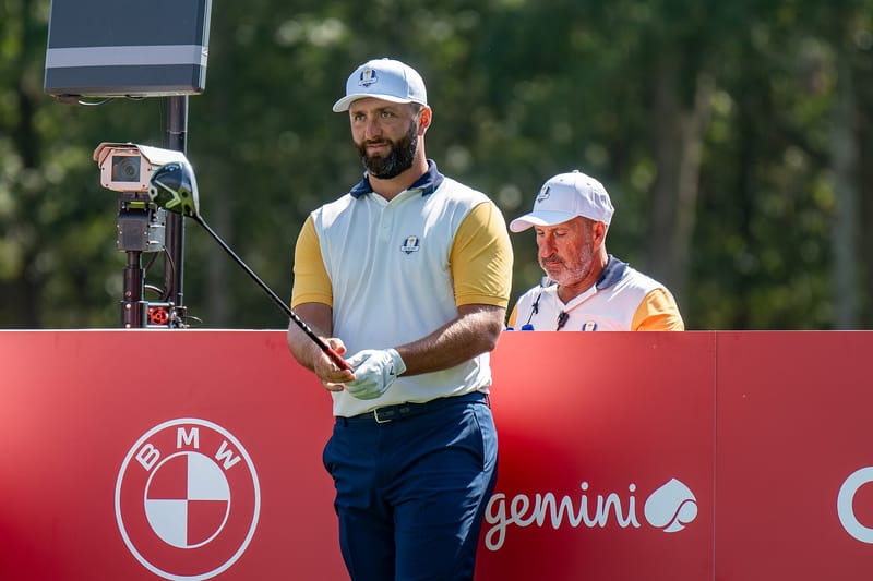 Jon Rahm will not join LIV Golf relaunch, lawyer tells bankruptcy court