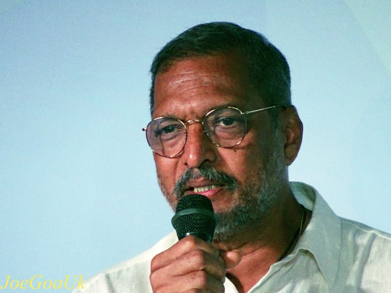 Indian actor Nana Patekar, known for Hindi and Marathi cinema, dies aged 75