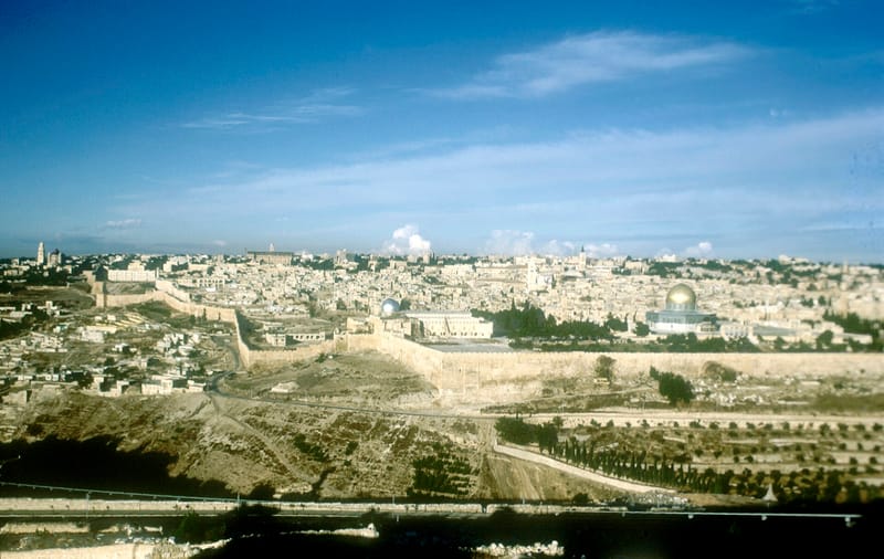 UK renames East Jerusalem consulate 'UK Mission' and cuts staff after Israeli closure order