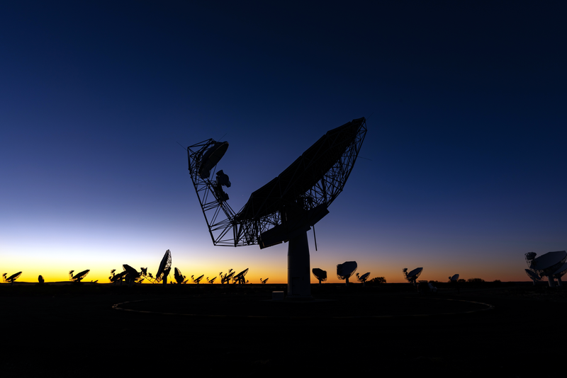 Study in Science reports most distant fast radio burst yet detected