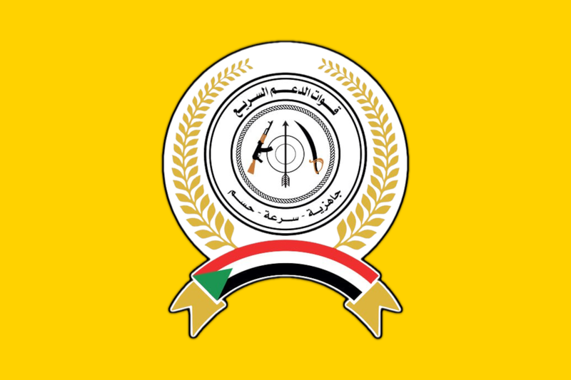 Rights group says RSF drone strike on displaced people killed 41 in Sudan's Blue Nile