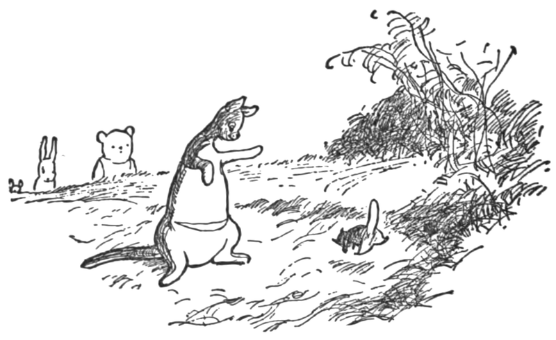 Winnie-the-Pooh turns 100 as Royal Mail issues commemorative stamps, BBC reports