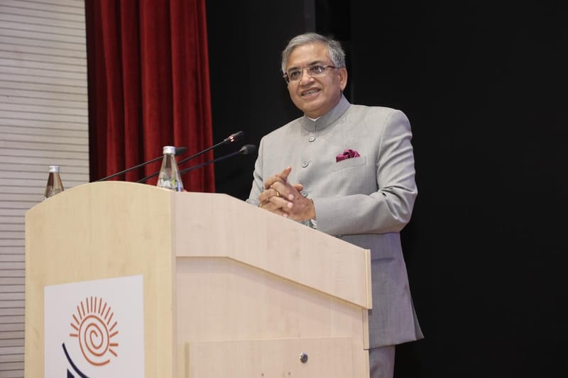 Indian opposition plans Supreme Court march to demand election chief's resignation