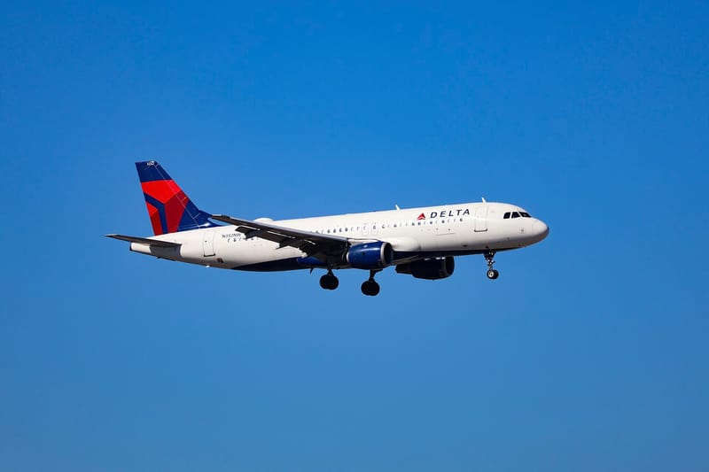 Delta delays launch of planned Atlanta-Riyadh service until March 2027