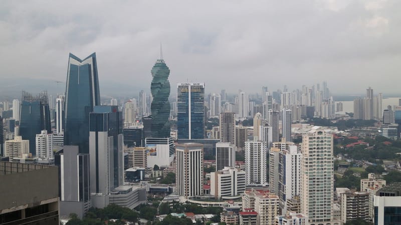 Earthquake of magnitude 6 to 6.4 strikes Panama, figures vary by source