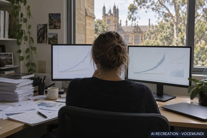 Study reports sharp rise in recorded sexual and family violence against Australian children