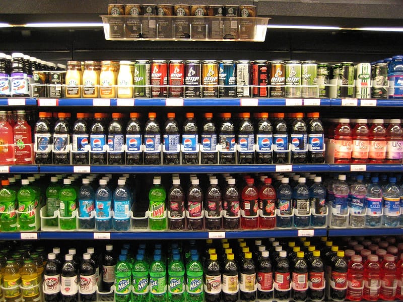 German cabinet approves draft two-tier sugary drinks tax, The Local Germany reports