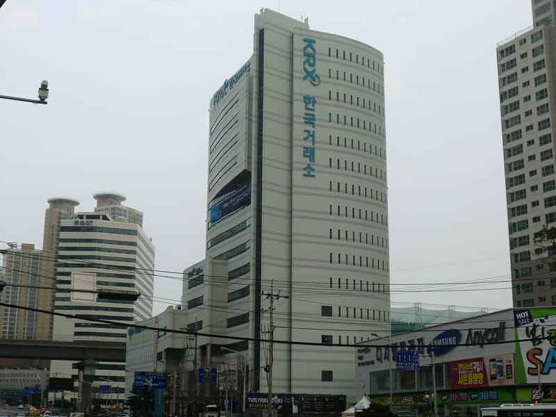 South Korean shares fall more than 7% as tech sell-off follows US inflation data