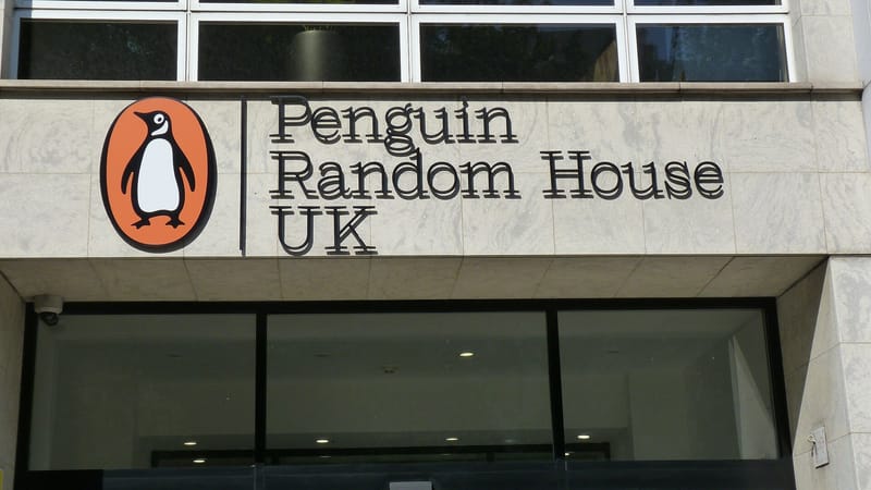 Palestinian American authors withdraw young-readers book from Penguin Random House over edits