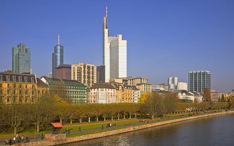 UniCredit says European Central Bank authorised it to take control of Commerzbank