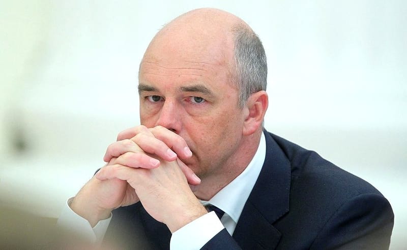 Delegates walked out as Russian minister spoke at IMF committee, reports say