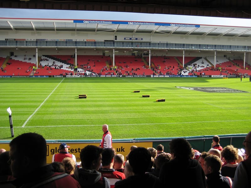 Gloucester and champions Bordeaux Begles draw Champions Cup opener at Kingsholm