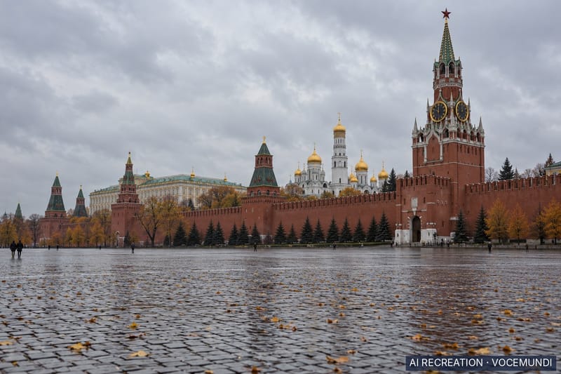 Kremlin says Russian strikes aim to reduce Ukraine's potential, TASS and Anadolu report