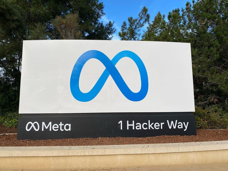 Meta ordered to pay New Mexico $25 billion after jury finds it misled users