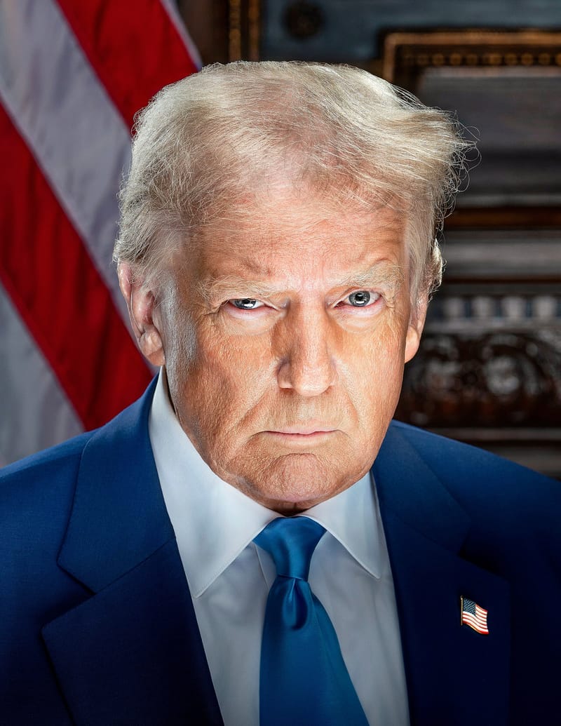 US judge orders Trump to sit for deposition by 11 December in BBC lawsuit