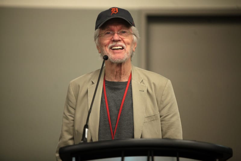 Tom Skerritt, actor known for 'Alien' and 'Top Gun', dies aged 93