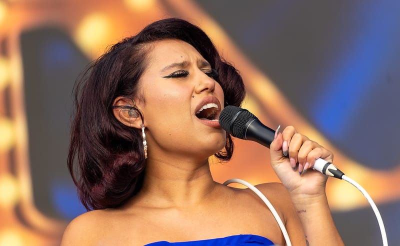 Raye wins 2026 Mercury Prize for album This Music May Contain Hope